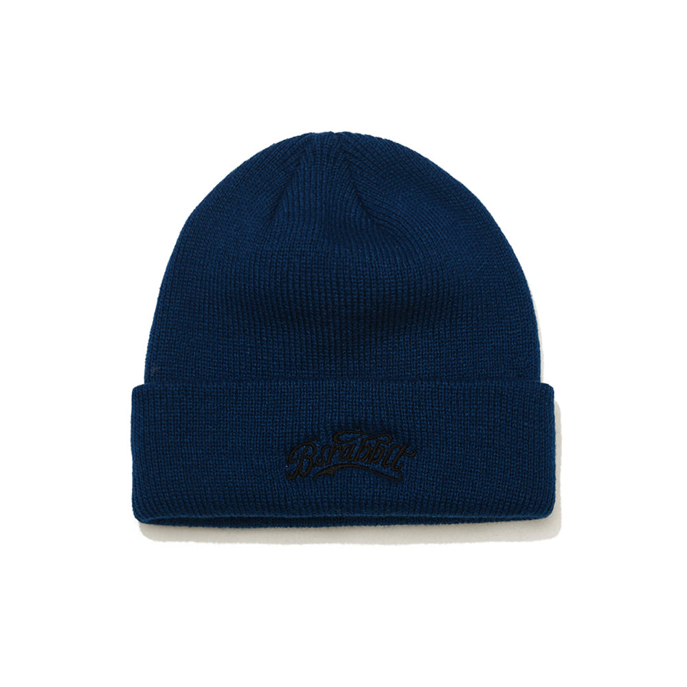 ARC LOGO BEANIE - BLUE