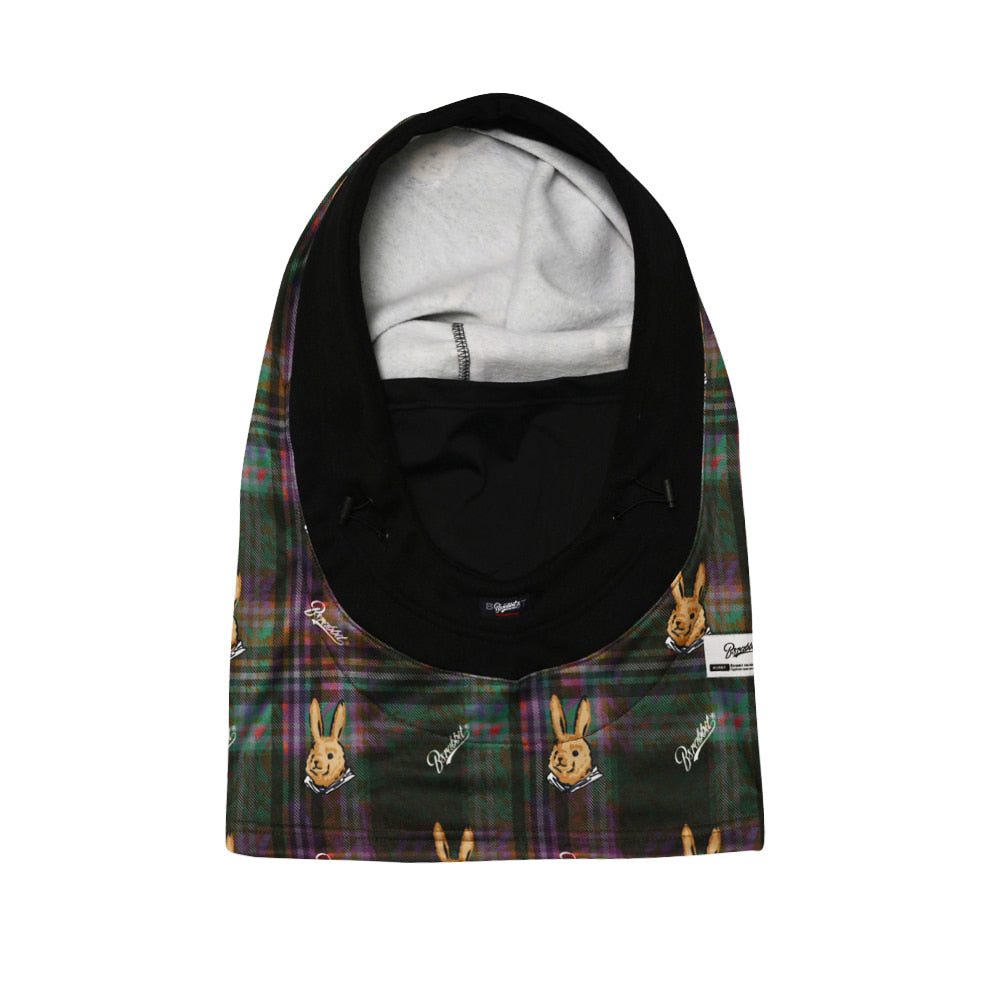 OG HOOD CLAVA - DARK CHECK