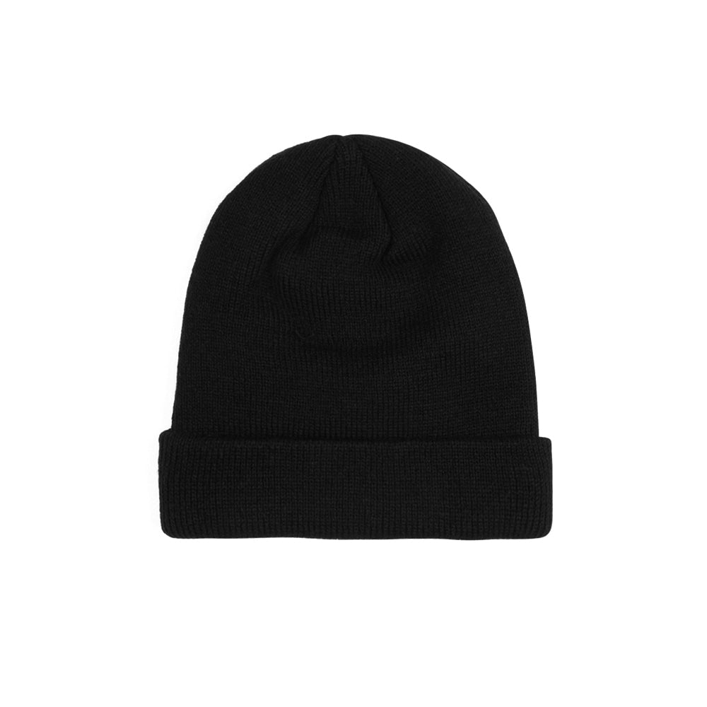 Found BR Wappen Beanie - BLACK