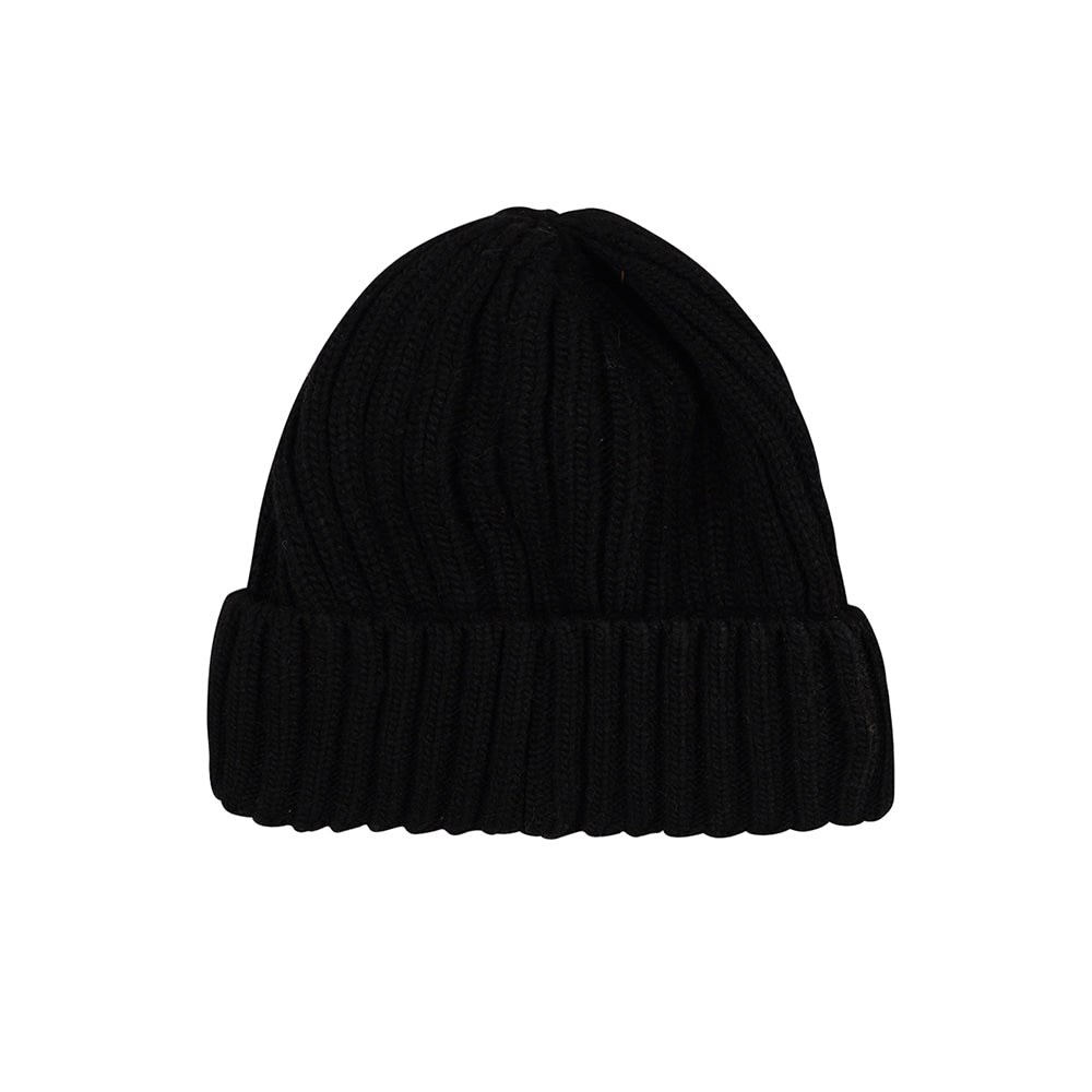 Origin Beanie - BLACK