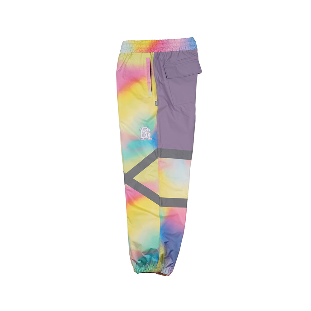 POT-X REFLECTIVE JOGGER - CANDY POP