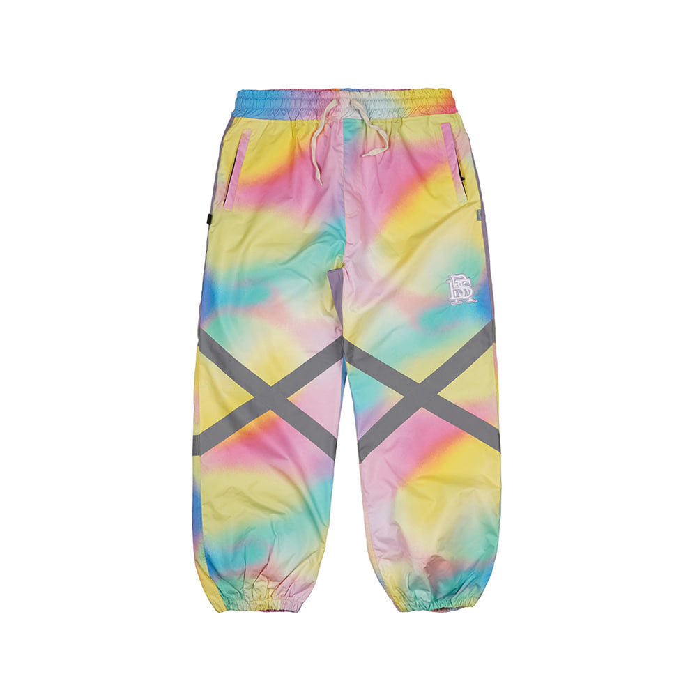 POT-X REFLECTIVE JOGGER - CANDY POP