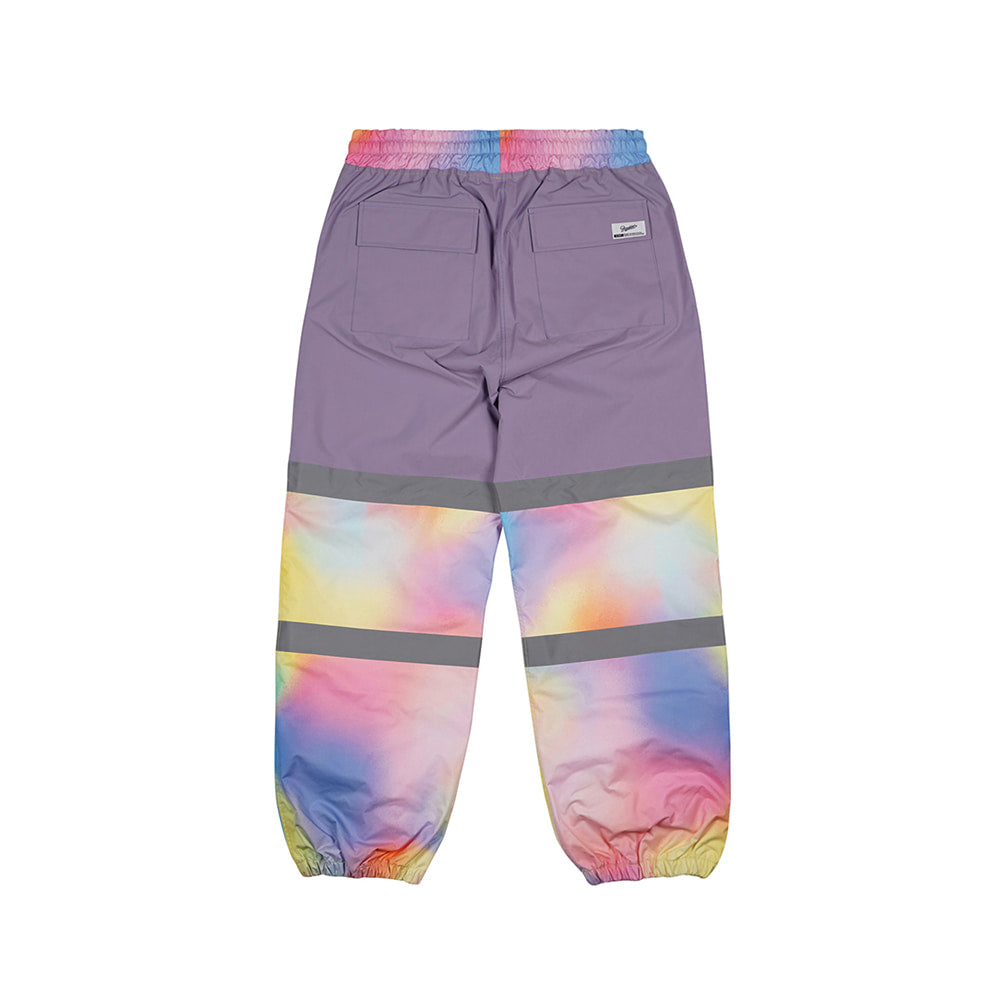 POT-X REFLECTIVE JOGGER - CANDY POP