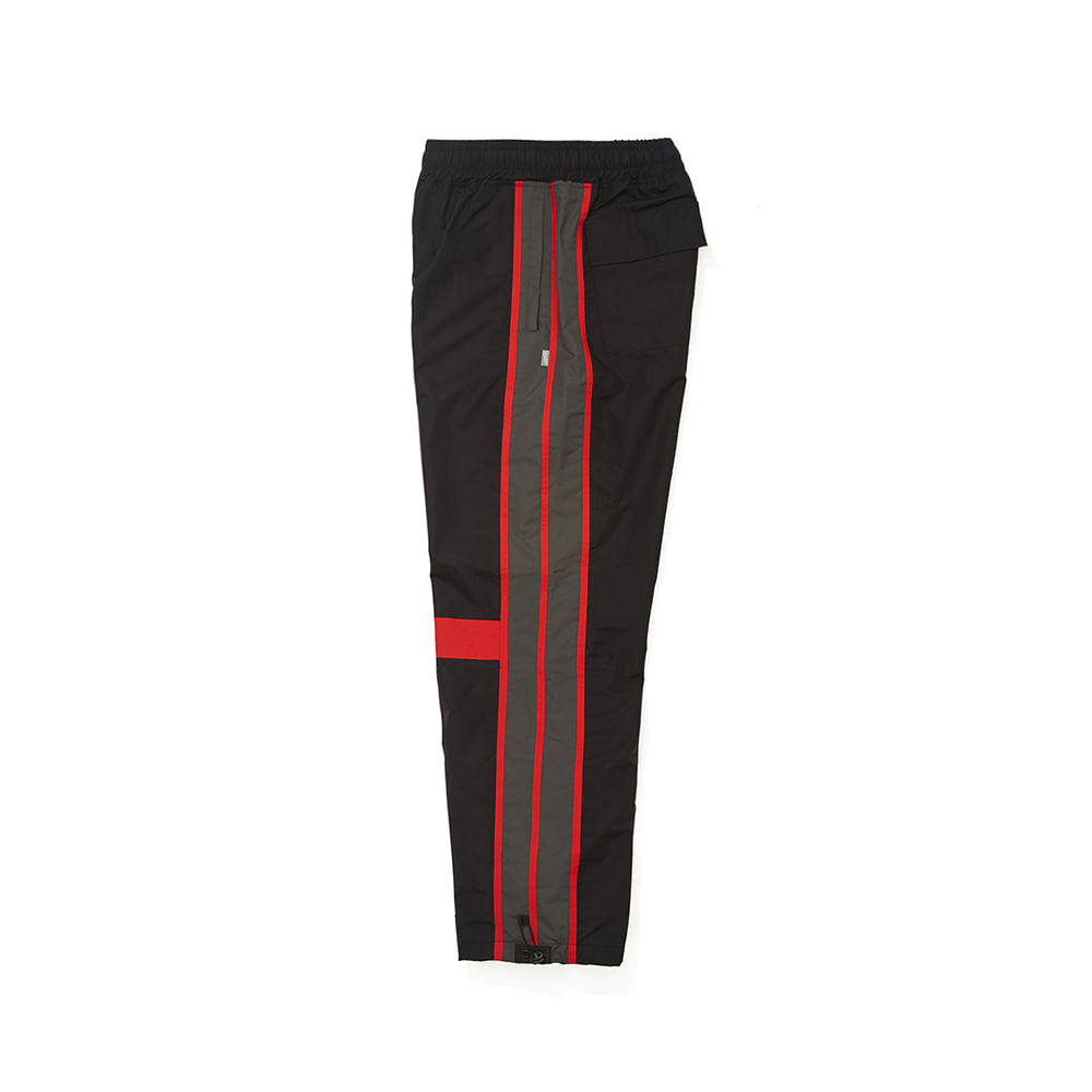 WD RG TRACK PANTS - BLACK