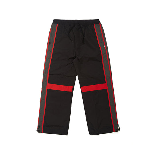 WD RG TRACK PANTS - BLACK