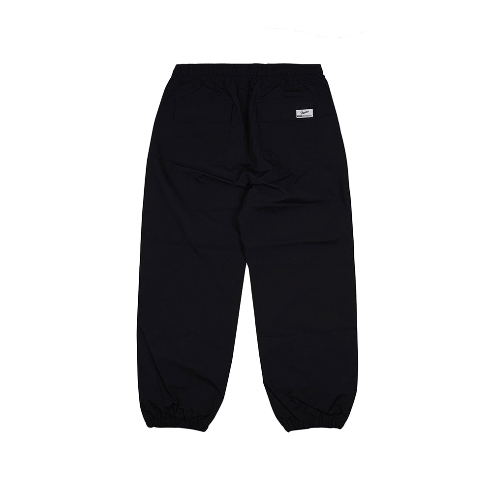 WD WORK JOGGER PANTS - BLACK