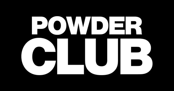 POWDER CLUB